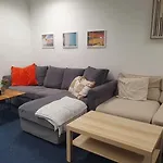Beckhomes- New, Unique Apartment For 16 People