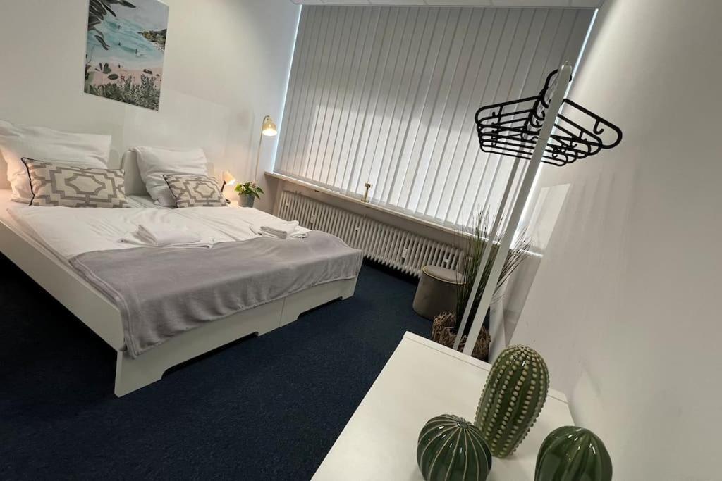 Beckhomes- New, Unique For 16 People Apartamento *