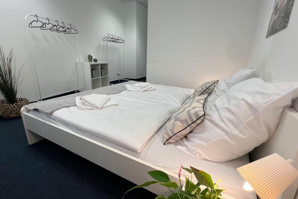 Beckhomes- New, Unique For 16 People Apartamento *
