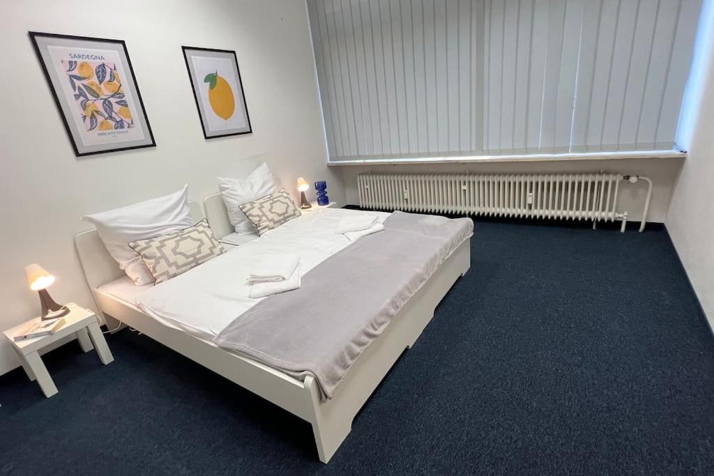 Beckhomes- New, Unique For 16 People *