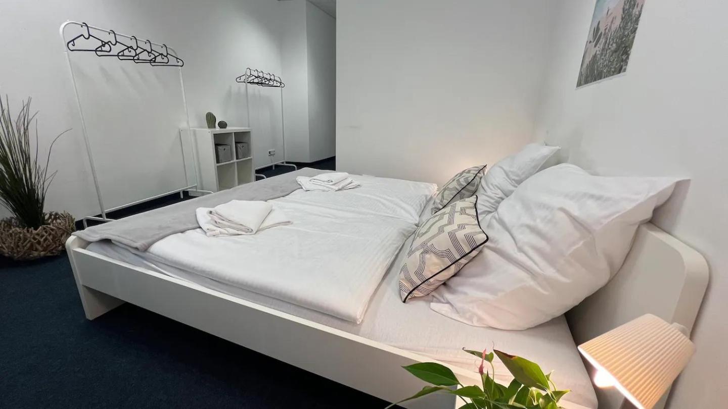 Apartamento Beckhomes- New, Unique For 16 People *