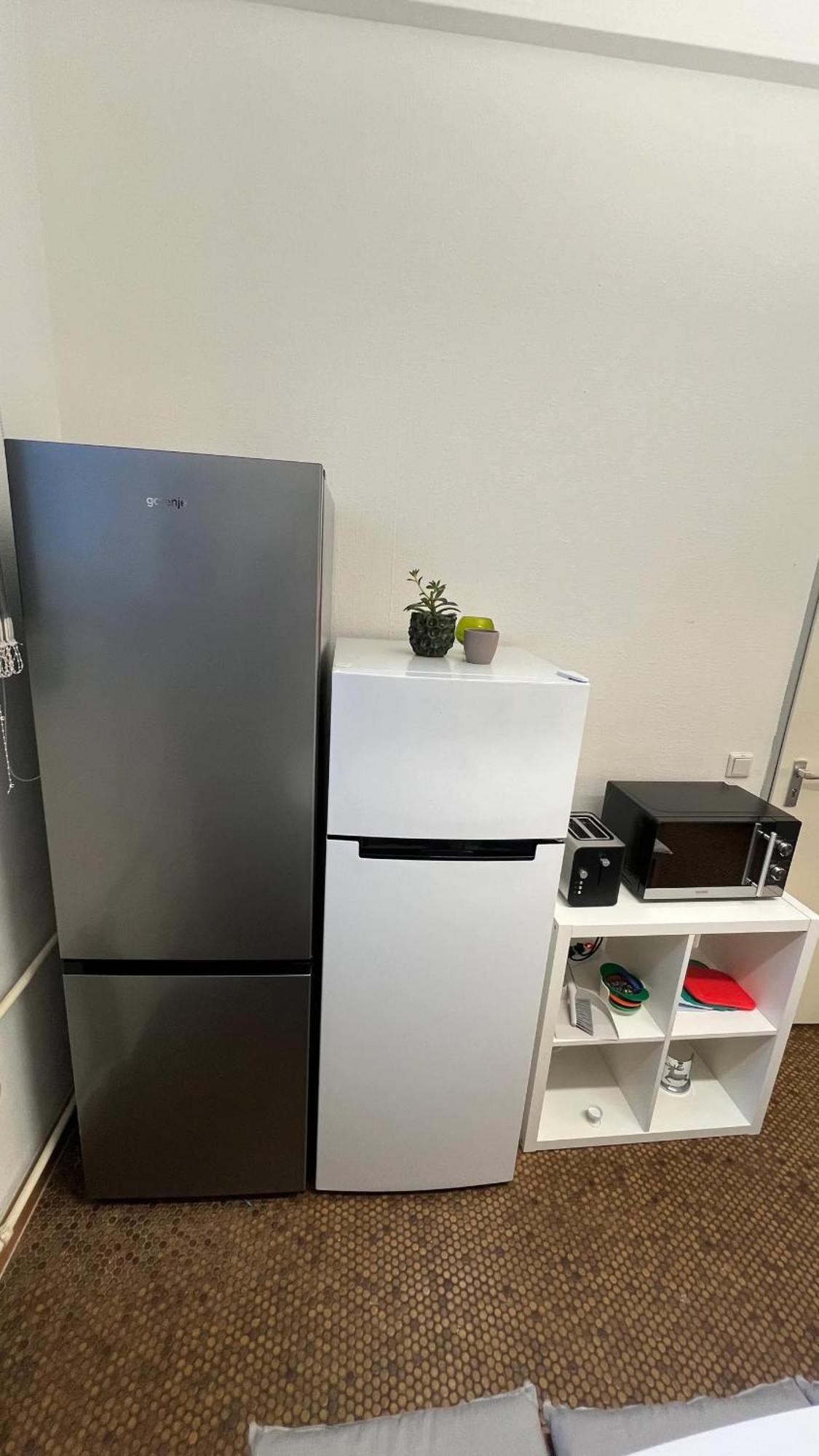 Beckhomes- New, Unique For 16 People Munique