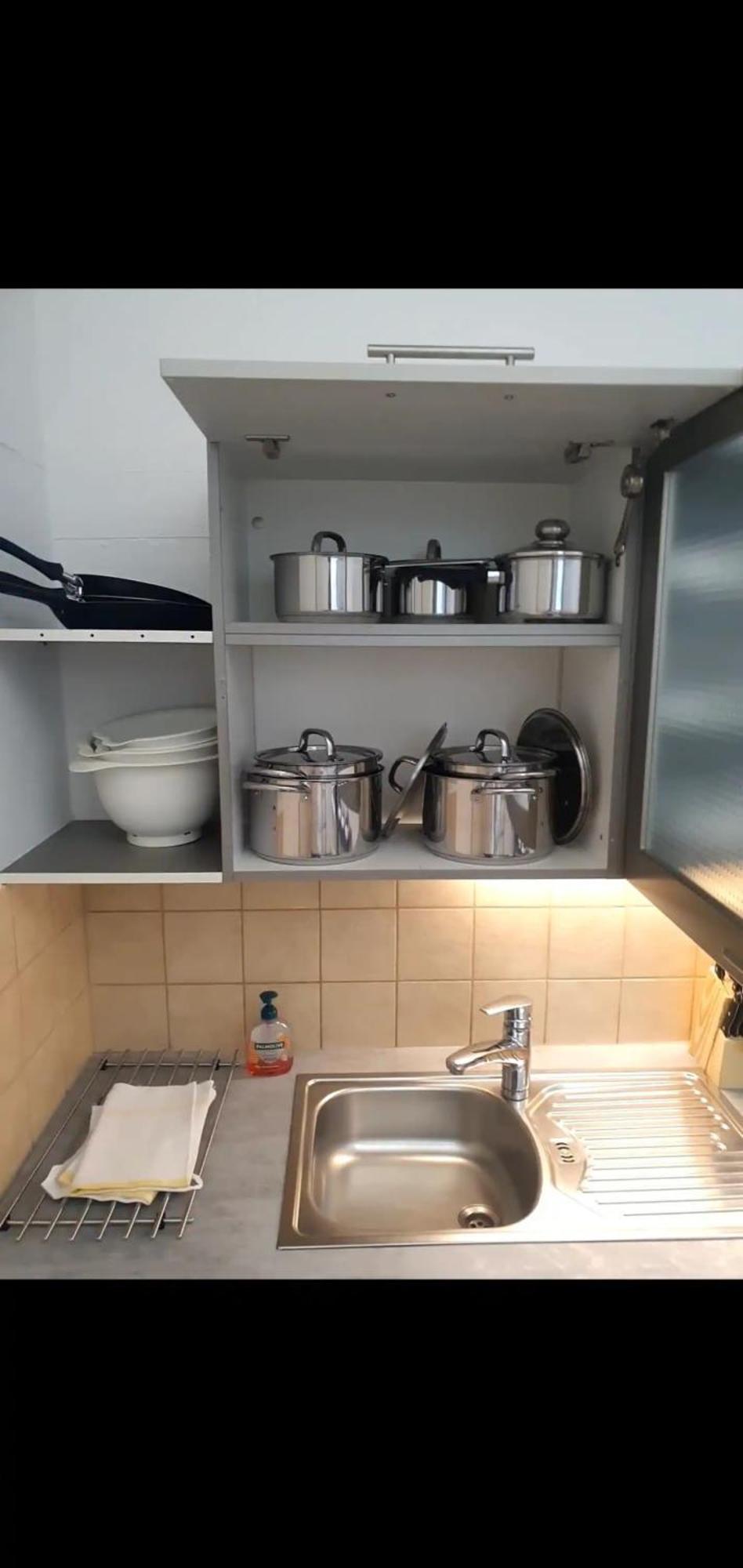 Apartamento Beckhomes- New, Unique For 16 People