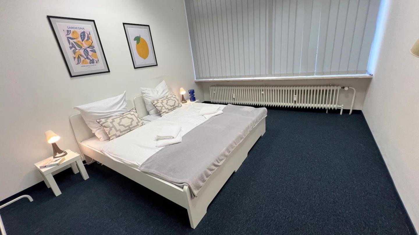 Beckhomes- New, Unique For 16 People Apartamento *