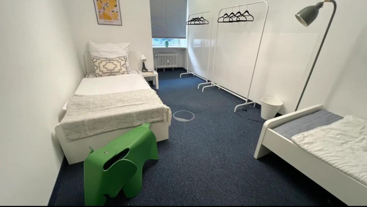 Apartamento Beckhomes- New, Unique For 16 People *
