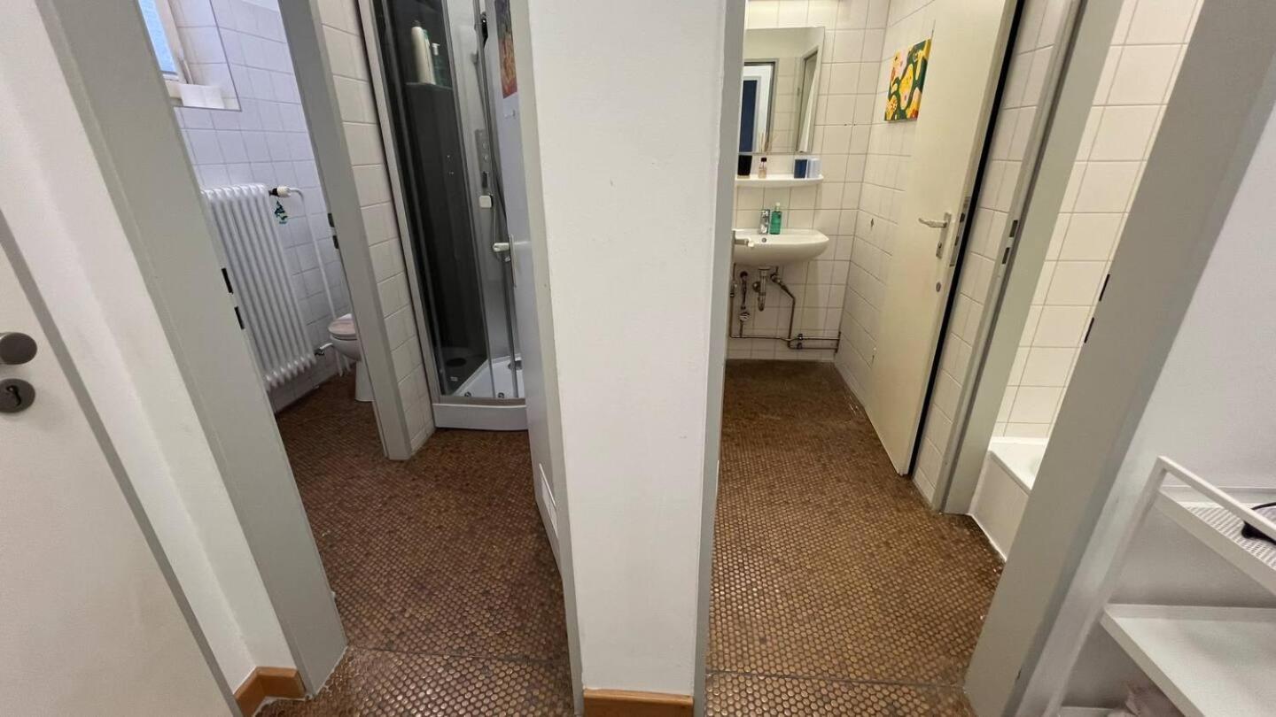 Beckhomes- New, Unique For 16 People Apartamento